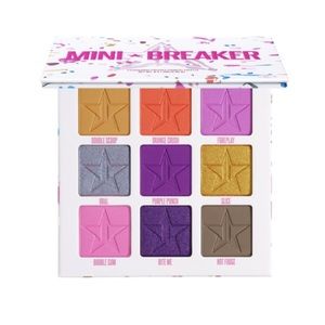 Jeffree Star Mini Breaker